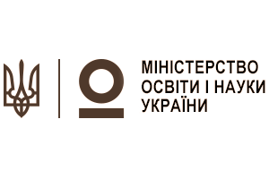 Наш Партнер - Міністерство Освіти і Науки України - Liceum