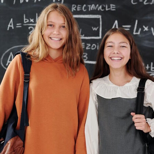 Набір до десятих класів Ліцею розпочався - Liceum