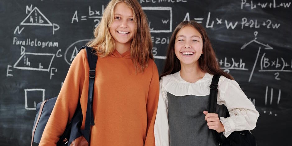 Набір до десятих класів Ліцею розпочався - Liceum