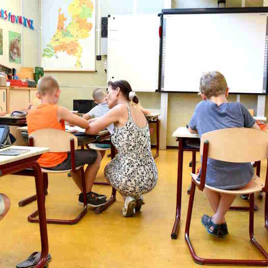 Підтримати та надихнути учнів до навчання - Liceum