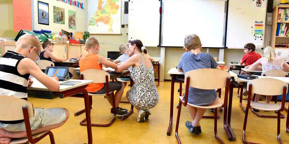 Підтримати та надихнути до навчання – Liceum Підтримати та надихнути учнів до навчання - Liceum