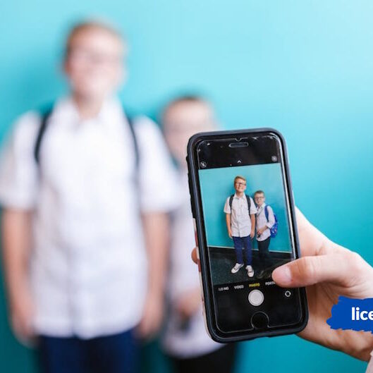 Гаджети та психологічна залежність у школярів як подолати - Liceum