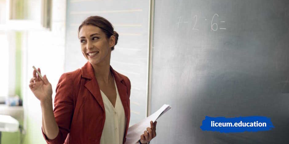 Що таке успішний вчитель за новітніми сучасними стандартами - Liceum