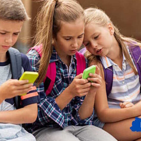 Влияние гаджетов на интеллектуальное развитие детей — Liceum Влияние гаджетов на интеллектуальное развитие детей - Liceum