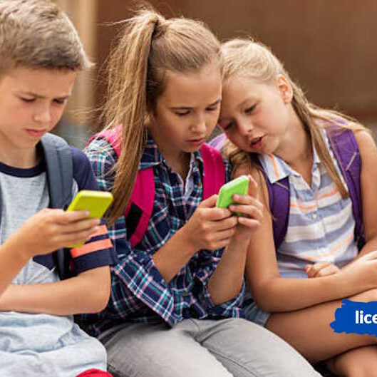 Вплив гаджетів на інтелектуальний розвиток учнів - Liceum