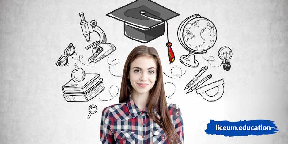 технікум або університет – куди вступати – Liceum Технікум або університет - куди вступати випускнику - Liceum