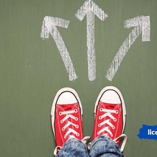 Вибір спеціальності як утриматися від помилок - Liceum