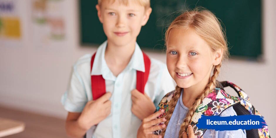 Самостоятельность у учеников как развить - Liceum