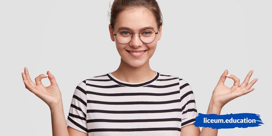 Психічне та фізичне здоров'я взаємозв'язок - Liceum