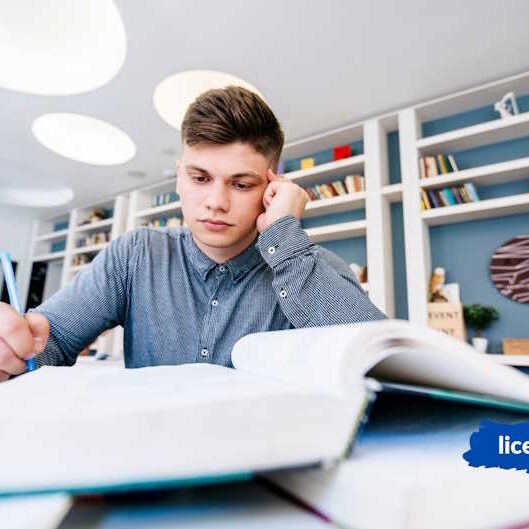 Ефективні поради, як скласти НМТ на високий бал - Liceum