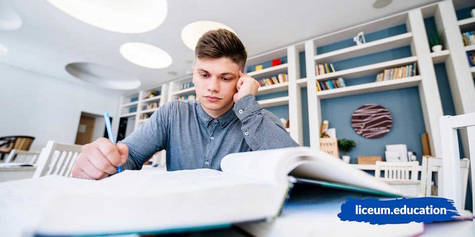 Ефективні поради, як скласти НМТ на високий бал - Liceum