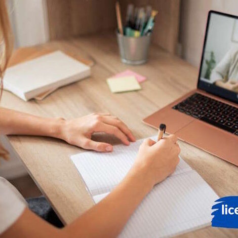 Дистанционное обучение минусы и плюсы - Liceum