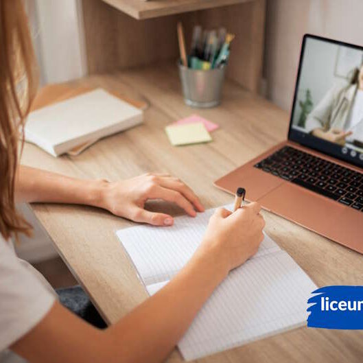 Дистанційне навчання для школярів мінуси та плюси - Liceum