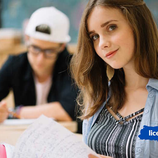 Куди вступати вибір університету - Liceum