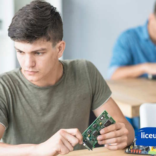 Що обрати коледж або училище - Liceum