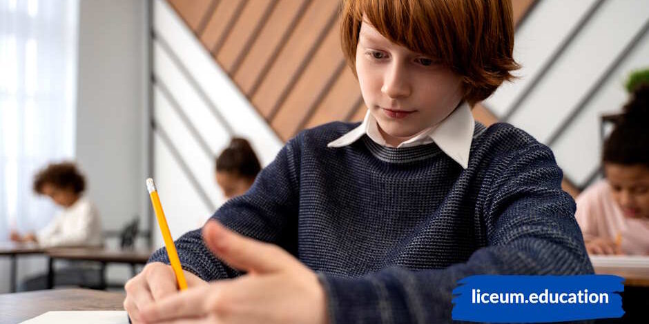 Чому не можна списувати академічна недоброчесність в школі - Liceum