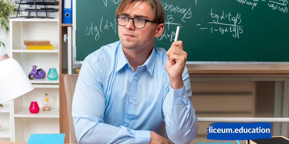 Учень просить вищу оцінку що робити вчителю в такій ситуації - Liceum