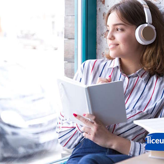 Як впливає на людину вивчення іноземних мов - Liceum