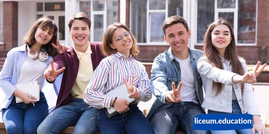 Куди вступити після 8-9 класу в Польщі - Liceum