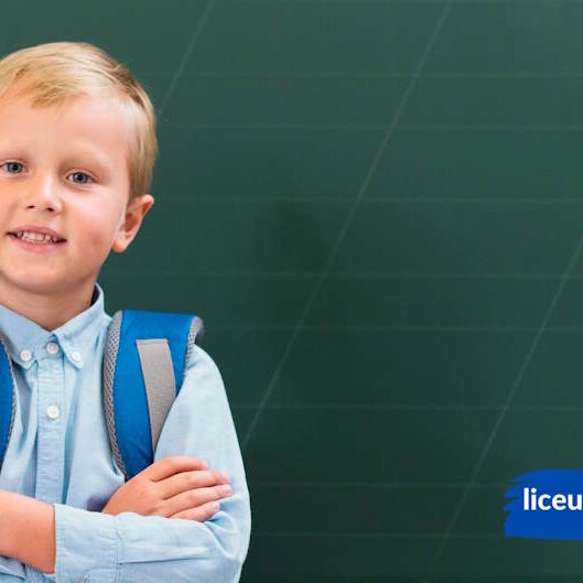 Навіщо учням ходити до школи - Liceum