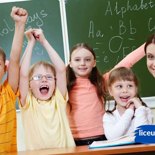 Як учню встановити гарні взаємини з вчителем - Liceum