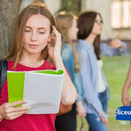 Навчання за кордоном у Польщі - геть усі страхи - Liceum