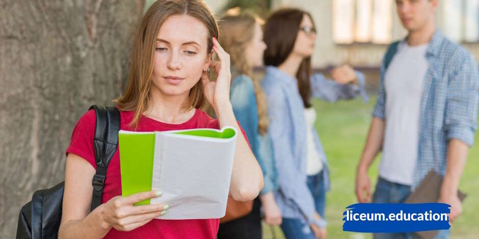 Навчання за кордоном – геть усі страхи – Liceum Навчання за кордоном у Польщі - геть усі страхи - Liceum