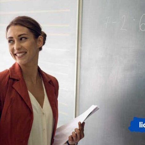 Что такое успешный учитель по современным стандартам — Liceum Что такое успешный учитель по современным стандартам - Liceum