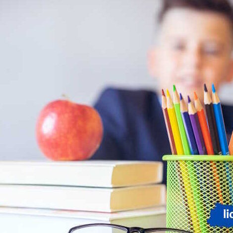 Снова в школу успех с первого шага — Liceum Снова в школу успех с первого шага - Liceum